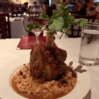 West Side Steakhouse ico
