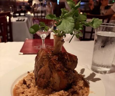 West Side Steakhouse