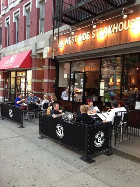West Side Steakhouse Picture 9