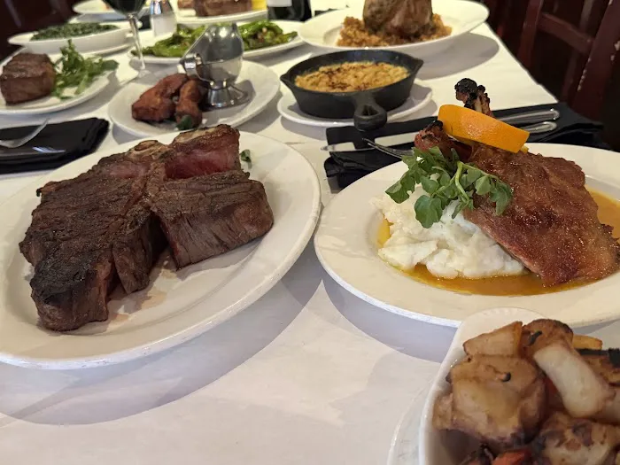 West Side Steakhouse Picture 10