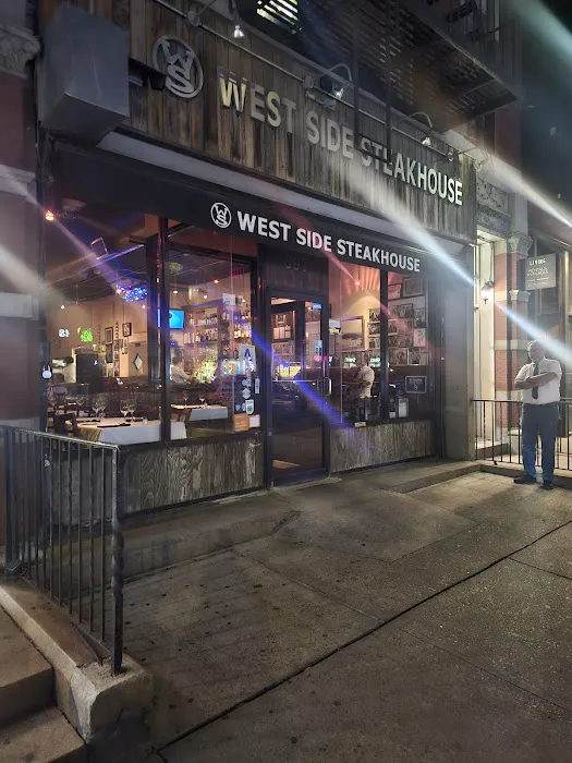 West Side Steakhouse Picture 3
