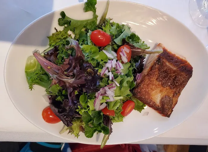 West Bank Cafe Picture 7