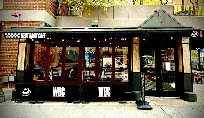 West Bank Cafe Picture 2