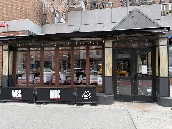 West Bank Cafe Picture 1