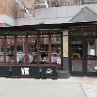 West Bank Cafe ico