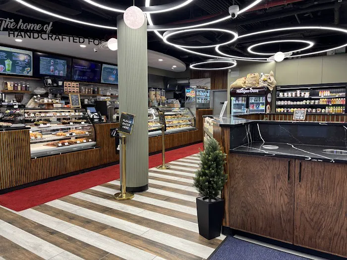 NASA CAFE Picture 6