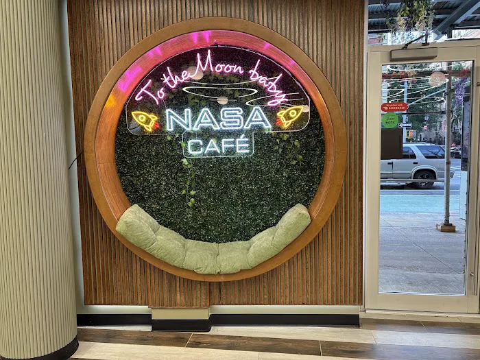 NASA CAFE Picture 8