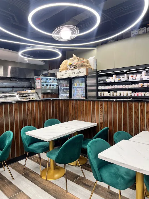 NASA CAFE Picture 9
