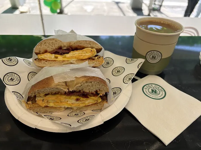 NASA CAFE Picture 1