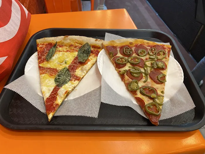 La Pizza Italia 🇮🇹 Picture 1