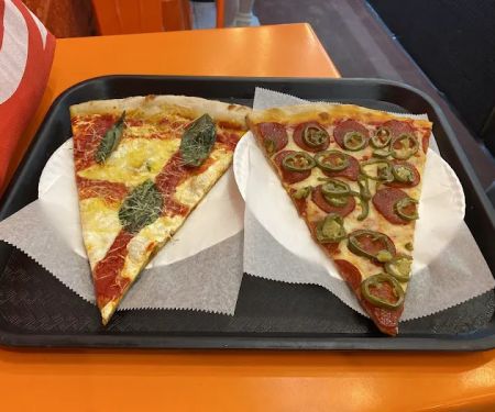 La Pizza Italia 🇮🇹
