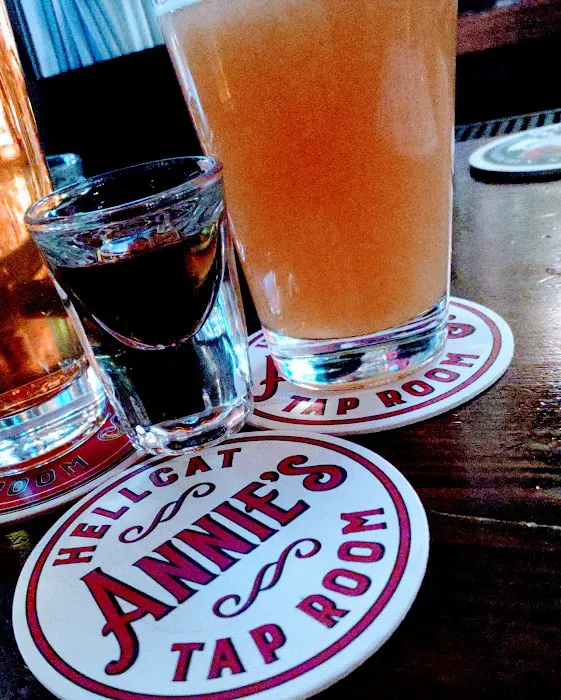 Scruffy Duffy's Tap Room Picture 10
