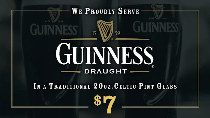 Scruffy Duffy's Tap Room Picture 4