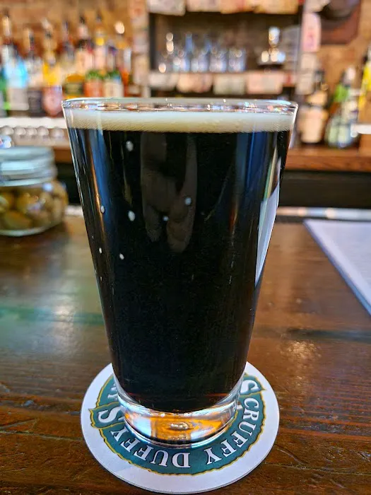 Scruffy Duffy's Tap Room Picture 2