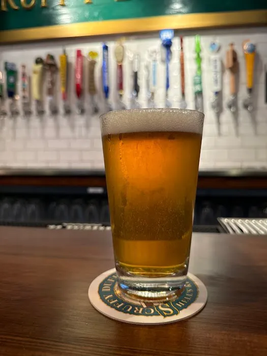 Scruffy Duffy's Tap Room Picture 1