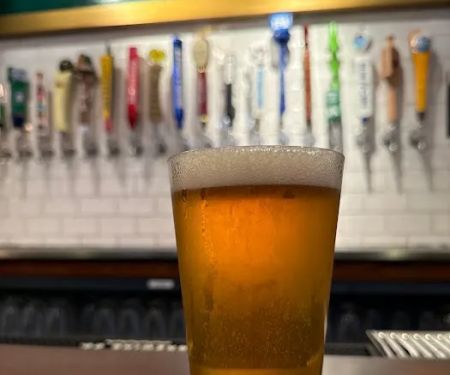 Scruffy Duffy's Tap Room