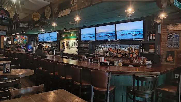 Scruffy Duffy's Tap Room Picture 5