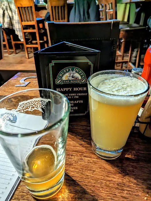 Scruffy Duffy's Tap Room Picture 8