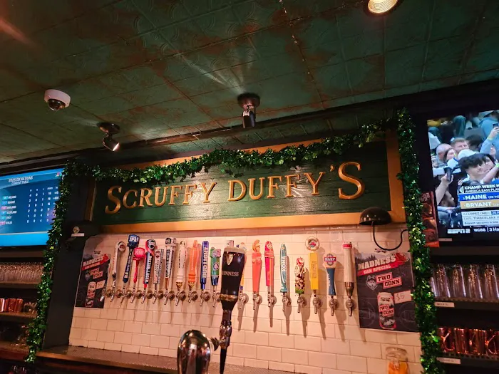 Scruffy Duffy's Sports Bar Picture 8