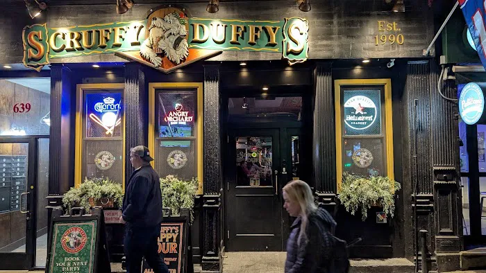 Scruffy Duffy's Sports Bar Picture 9