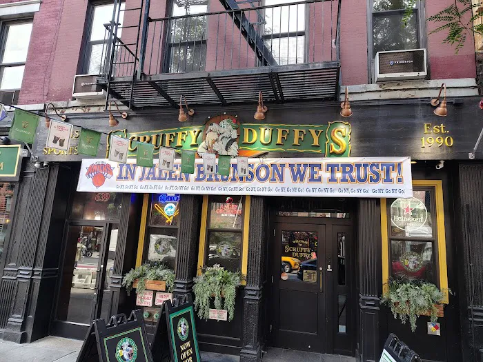 Scruffy Duffy's Sports Bar Picture 2