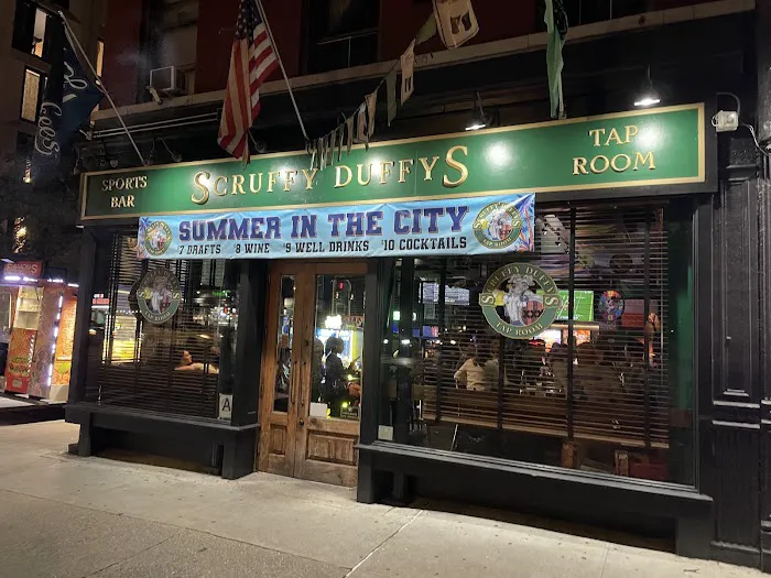 Scruffy Duffy's Sports Bar Picture 4