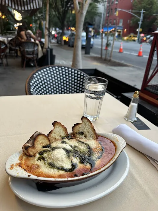 Senza Gluten by Jemiko -100% Gluten Free Restaurant Picture 1