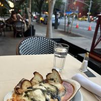 Senza Gluten by Jemiko -100% Gluten Free Restaurant ico