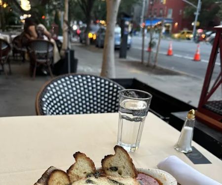 Senza Gluten by Jemiko -100% Gluten Free Restaurant