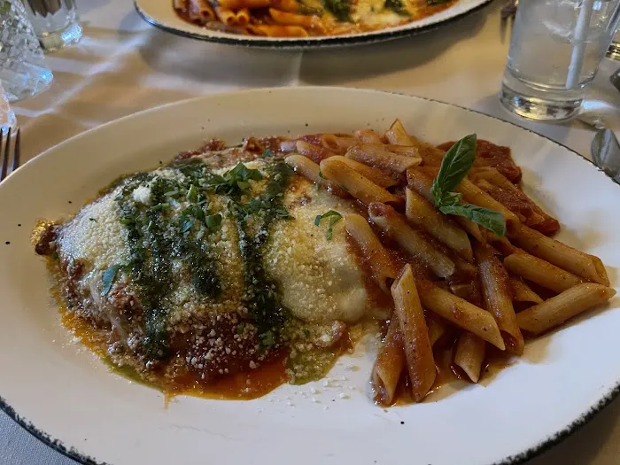 Senza Gluten by Jemiko -100% Gluten Free Restaurant Picture 3