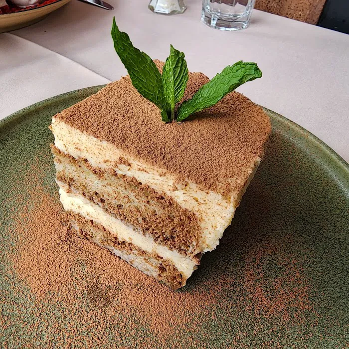 Senza Gluten by Jemiko -100% Gluten Free Restaurant Picture 5