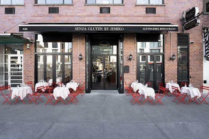 Senza Gluten by Jemiko -100% Gluten Free Restaurant Picture 7