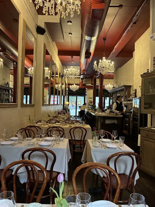 Senza Gluten by Jemiko -100% Gluten Free Restaurant Picture 9