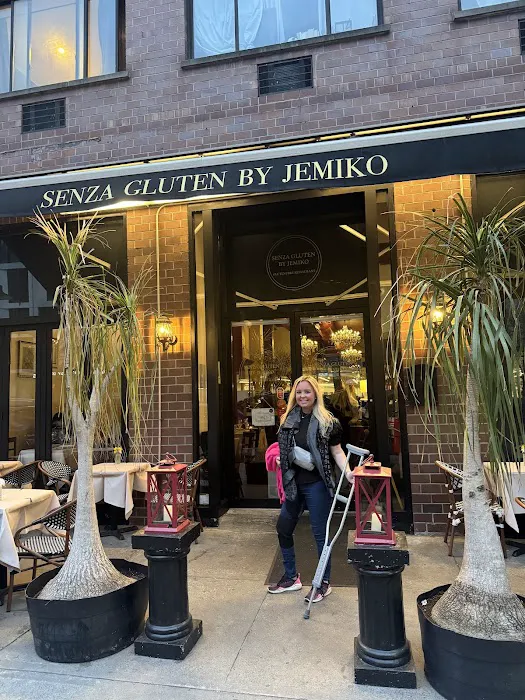 Senza Gluten by Jemiko -100% Gluten Free Restaurant Picture 6