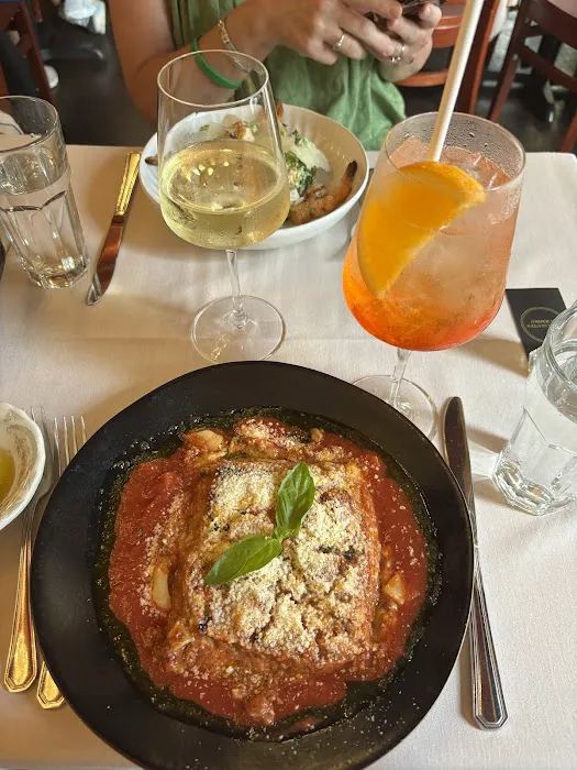 Senza Gluten by Jemiko -100% Gluten Free Restaurant Picture 2