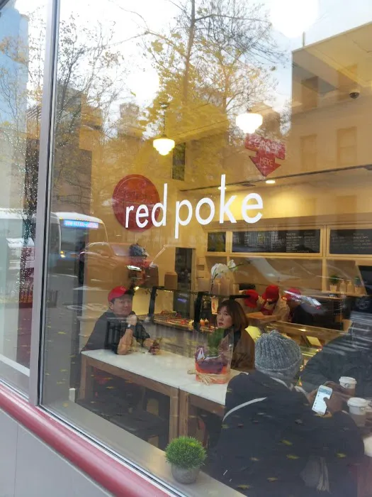 Red Poke Picture 2