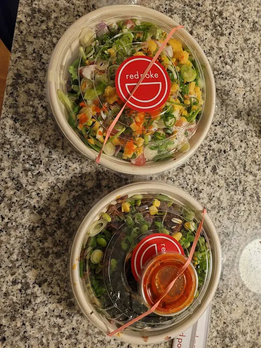 Red Poke Picture 1