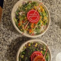 Red Poke ico