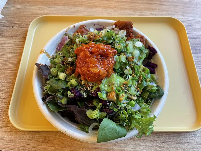 Red Poke Picture 4