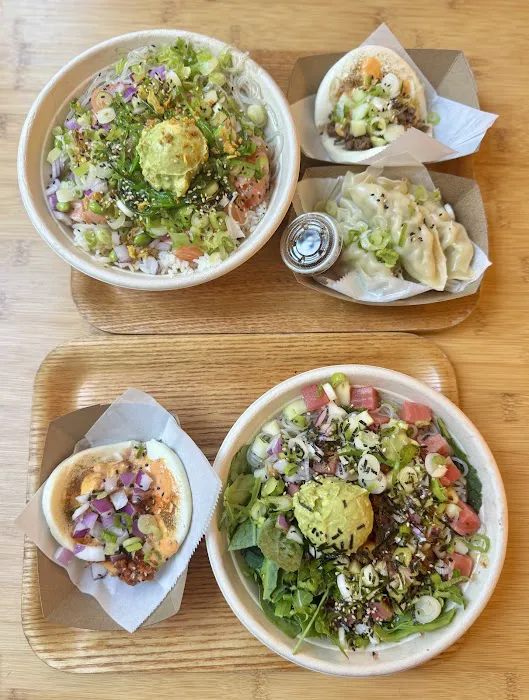 Red Poke Picture 5