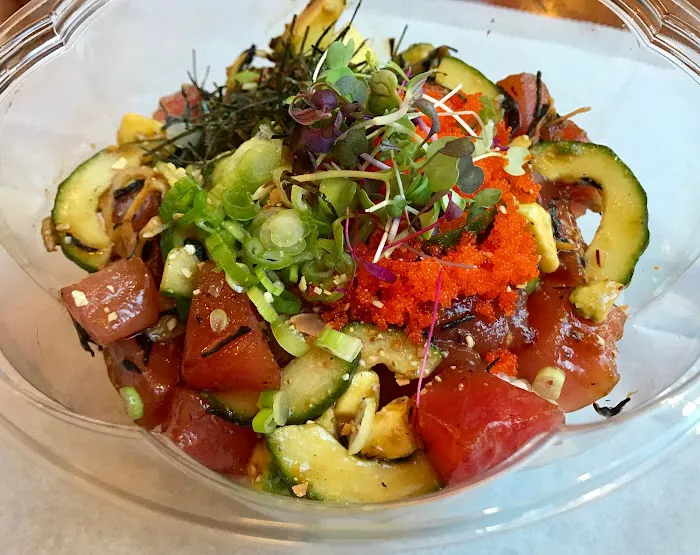 Red Poke Picture 10