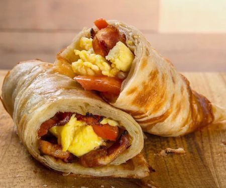 Vanilla Gorilla Cafe