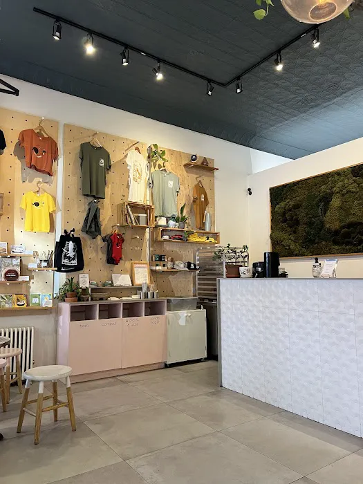 Bird & Branch Coffee Roasters Picture 3
