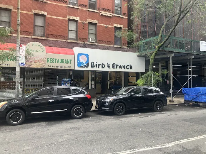 Bird & Branch Coffee Roasters Picture 5