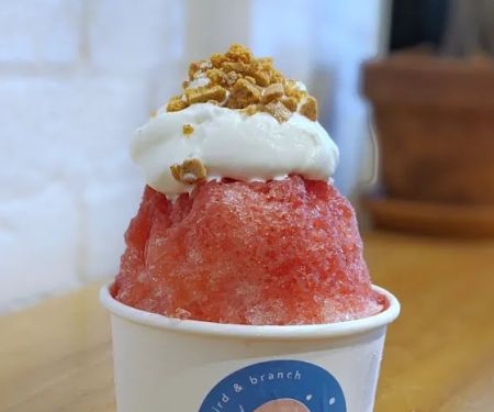 Bird & Branch Coffee Roasters