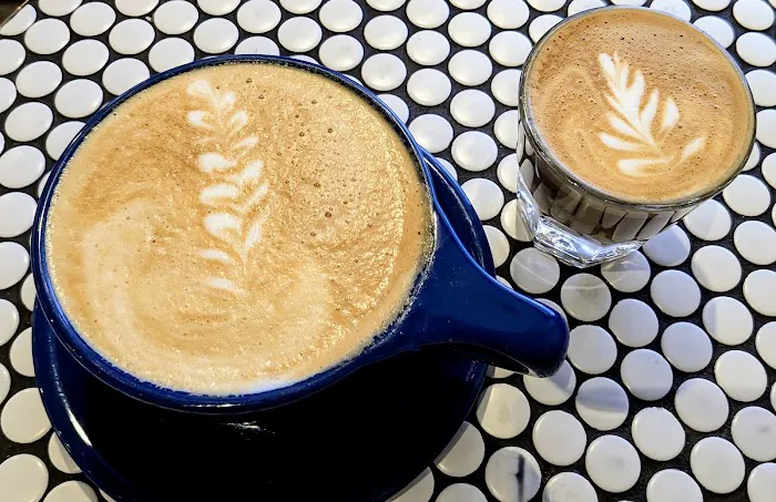 Bird & Branch Coffee Roasters Picture 10