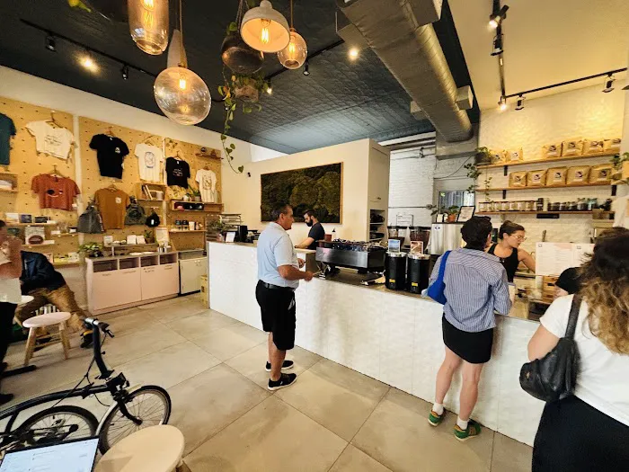 Bird & Branch Coffee Roasters Picture 8
