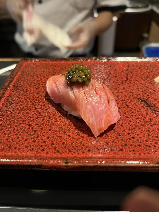 Hanaya Omakase Picture 6