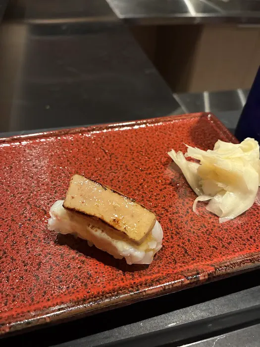 Hanaya Omakase Picture 1