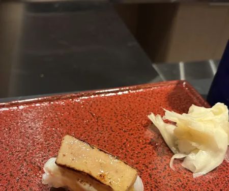 Hanaya Omakase